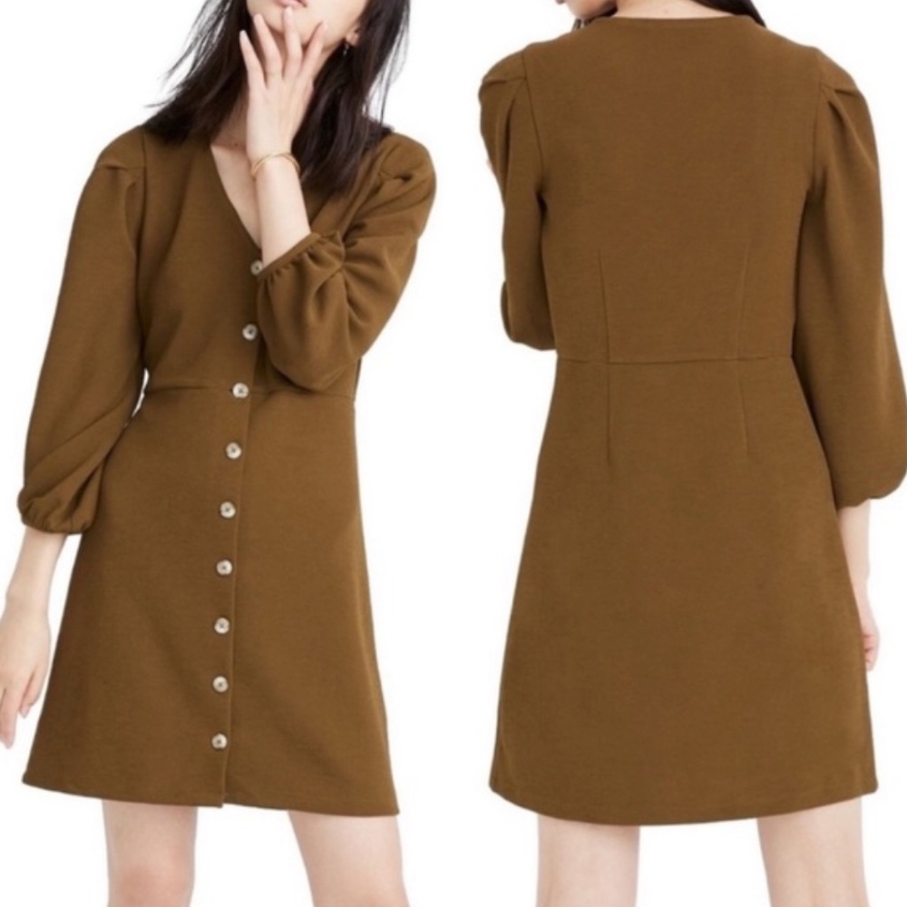 Madewell Dress